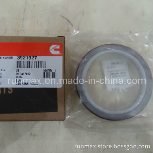 Cummins Part, Cummins Engine Part, Oil Seal, Cummins Part No. 3921927